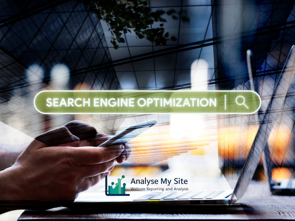 Search Engine Optimization