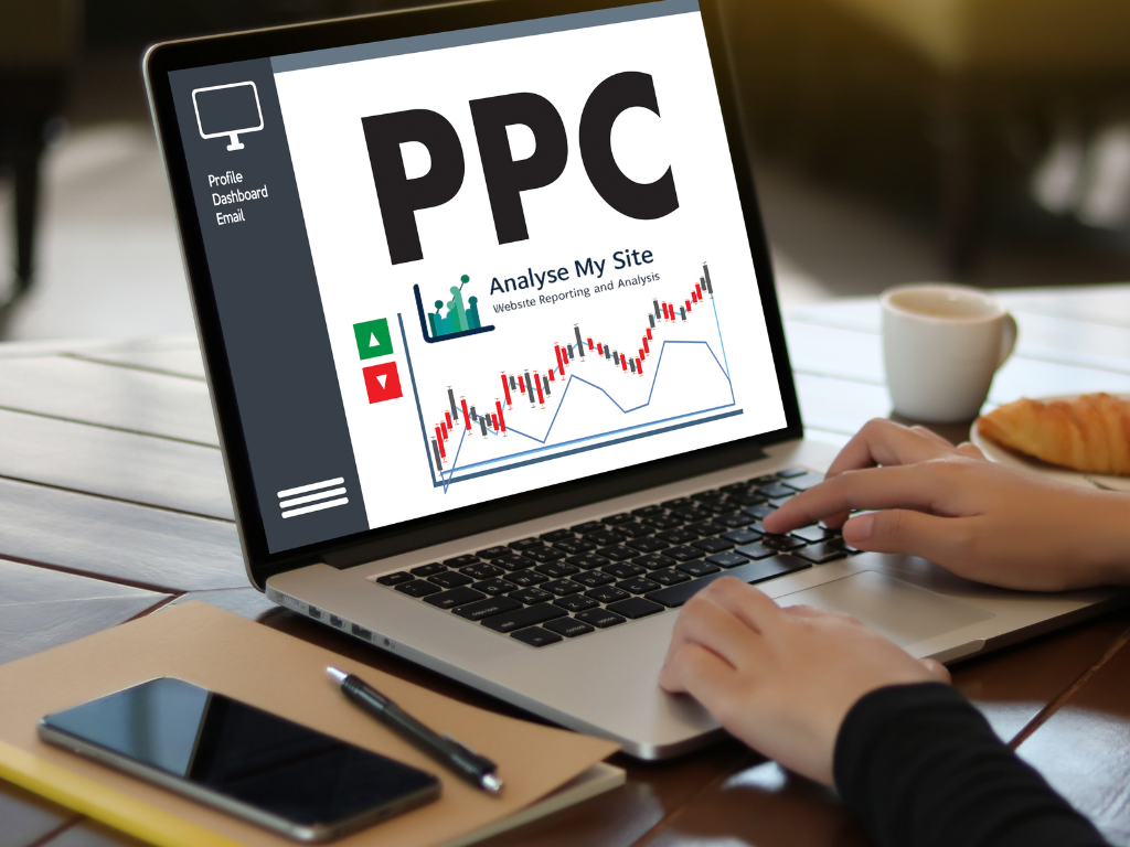 Pay Per Click Advertising