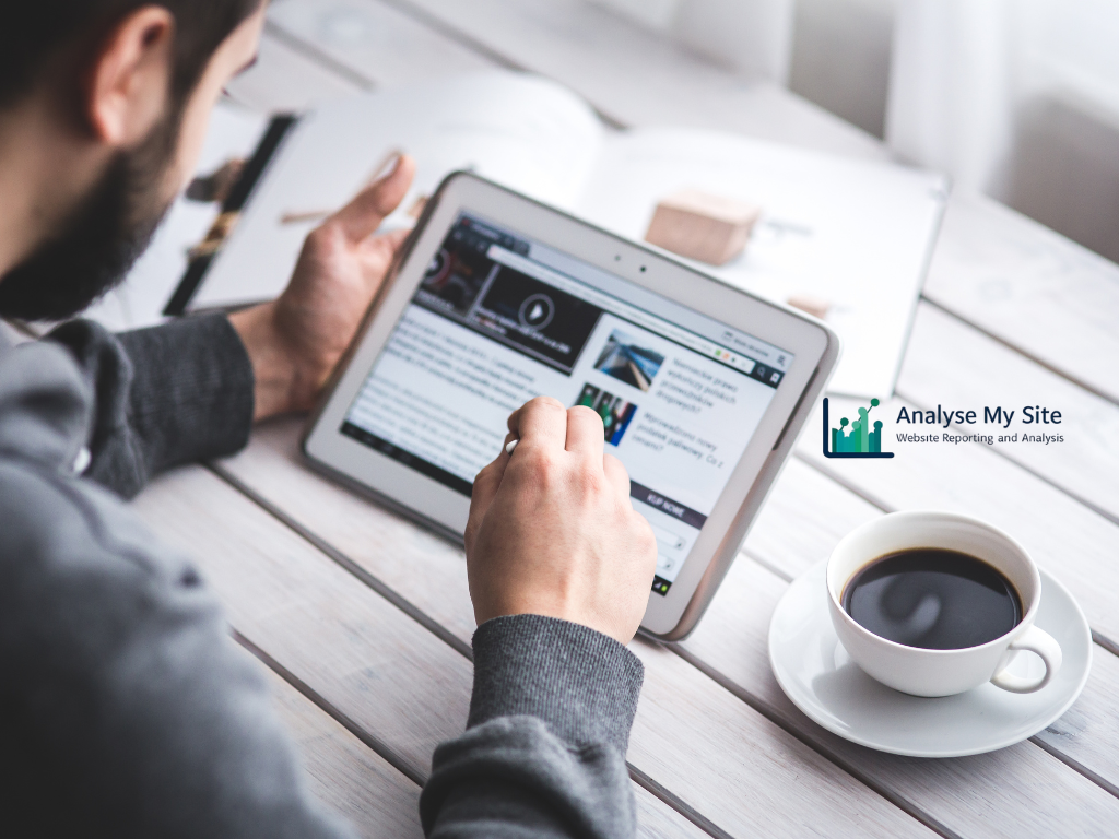Customized Web Application