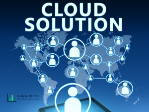 Cloud Solutions
