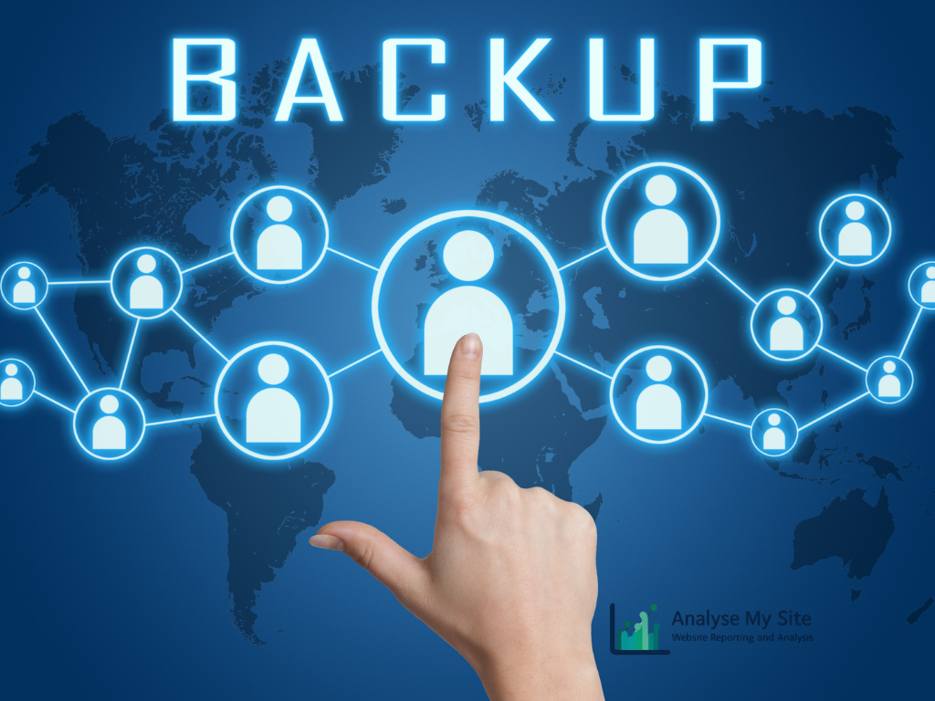 Backup Solution