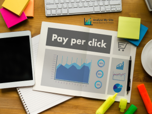 Pay Per Click Advertising