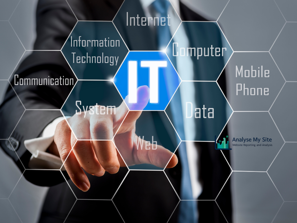 Web Solutions, WordPress Development, Customized Web Application, blutone technologies, Backup Solutions 