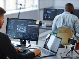 Web Solutions, WordPress Development, Customized Web Application, blutone technologies, Backup Solutions