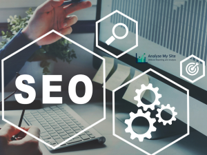 Search Engine Optimization working with web development