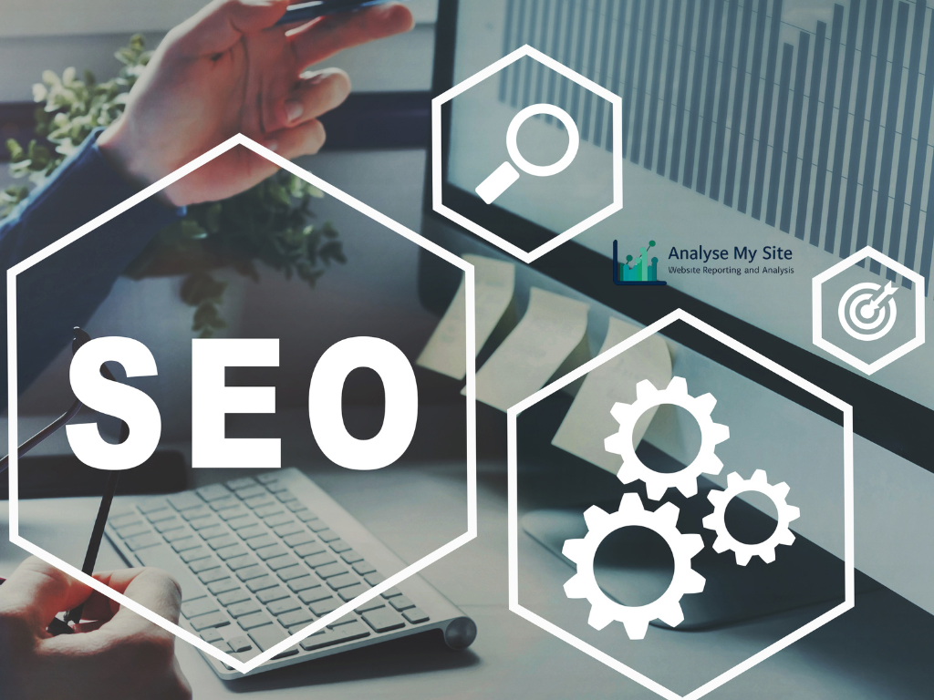 Search Engine Optimization working with web development
