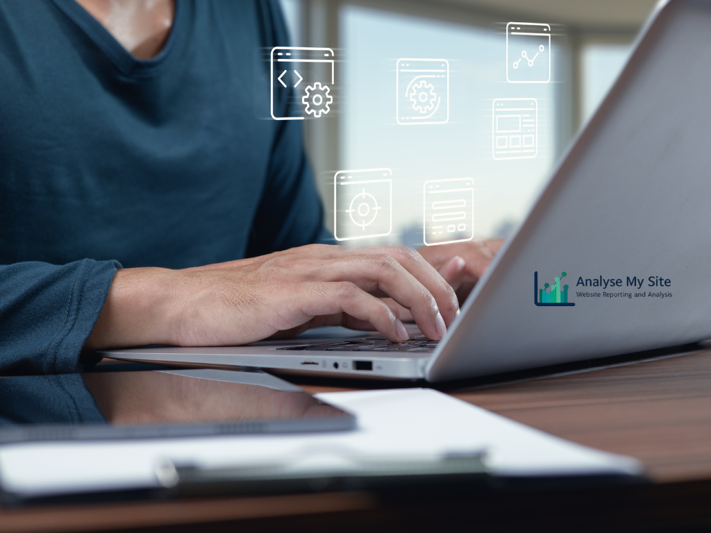Search Engine Optimization Search Engine Marketing, Digital Marketing, Pay Per Click Advertising, Social Media Marketing, Web Solutions, Web Development, UI/UX Design